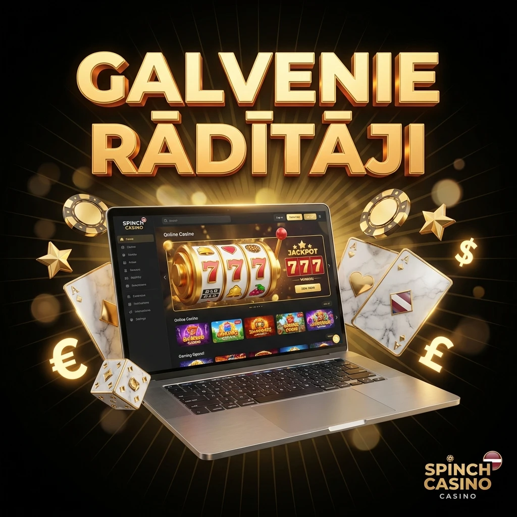 Galvenie Rādītāji